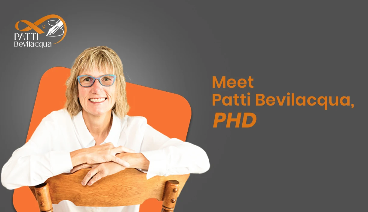Meet Patti Bevilacqua