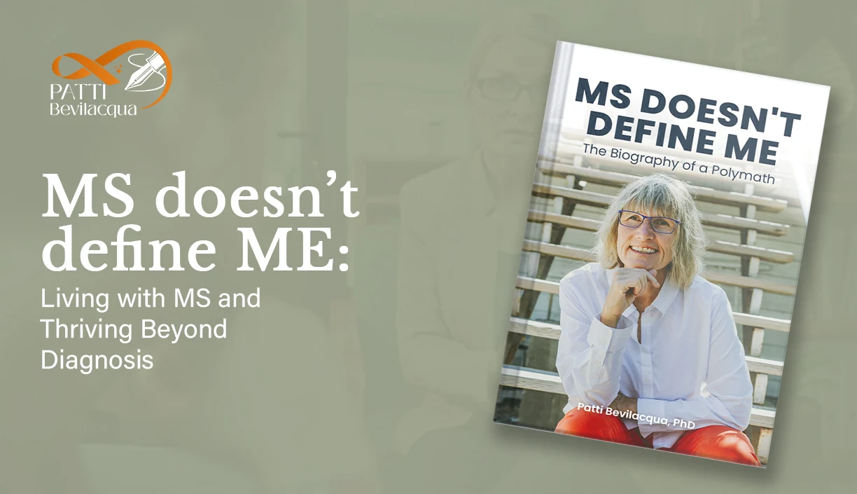 MS doesn't define ME