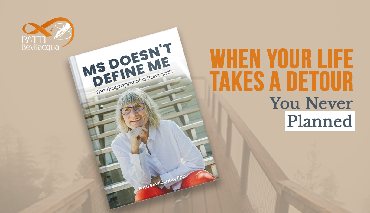 life with MS journey