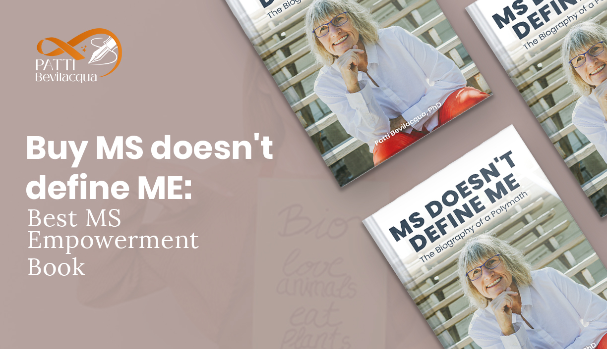 Buy MS doesn't define ME