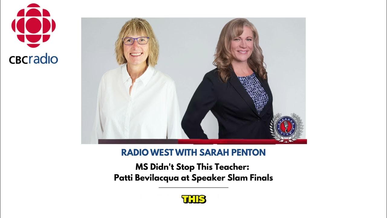 MS Didn't Stop This Teacher