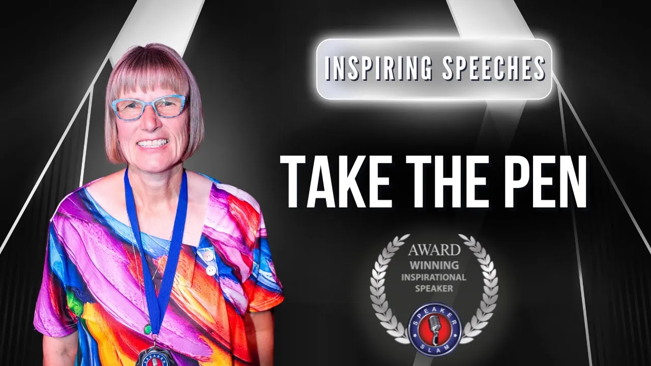 She Lost Her Dream Job to MS—But Chronic Illness Didn’t Steal Her Voice | Patti Bevilacqua