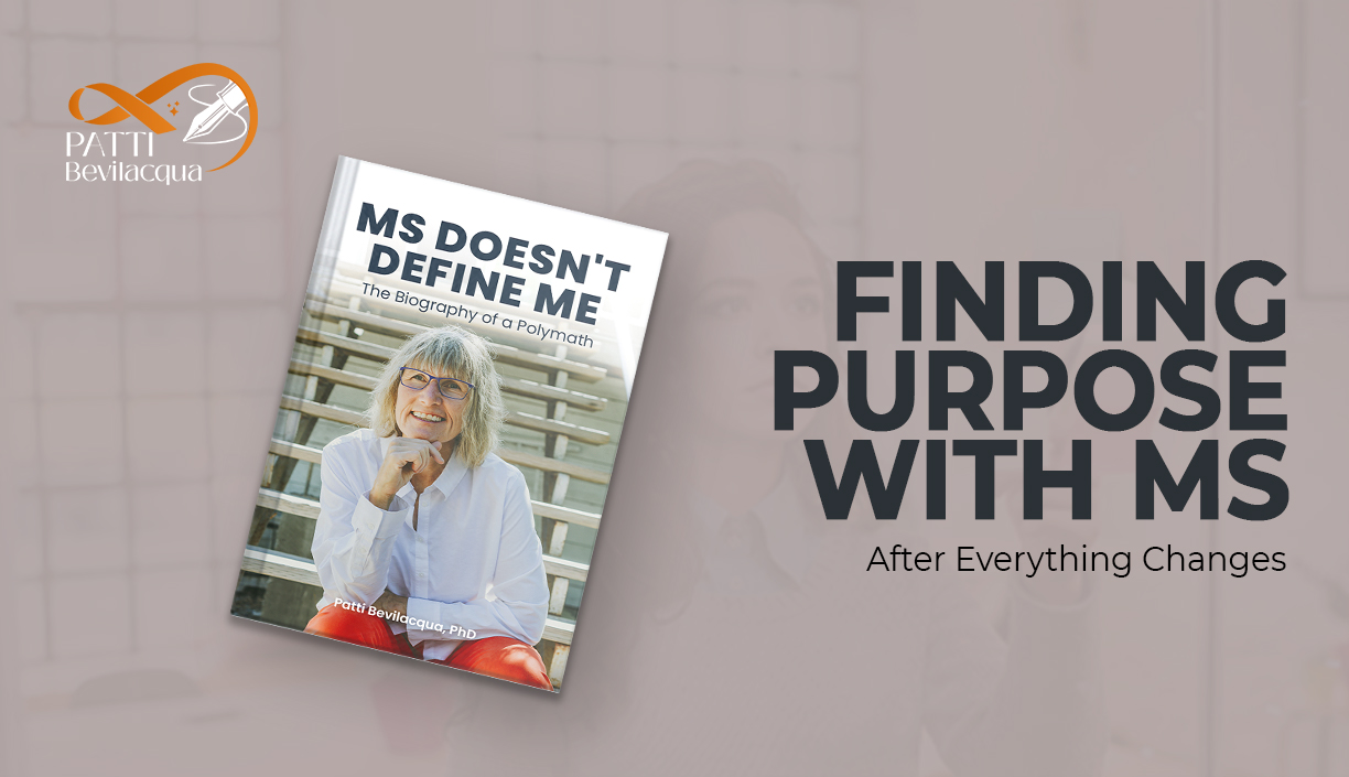 Finding purpose with MS