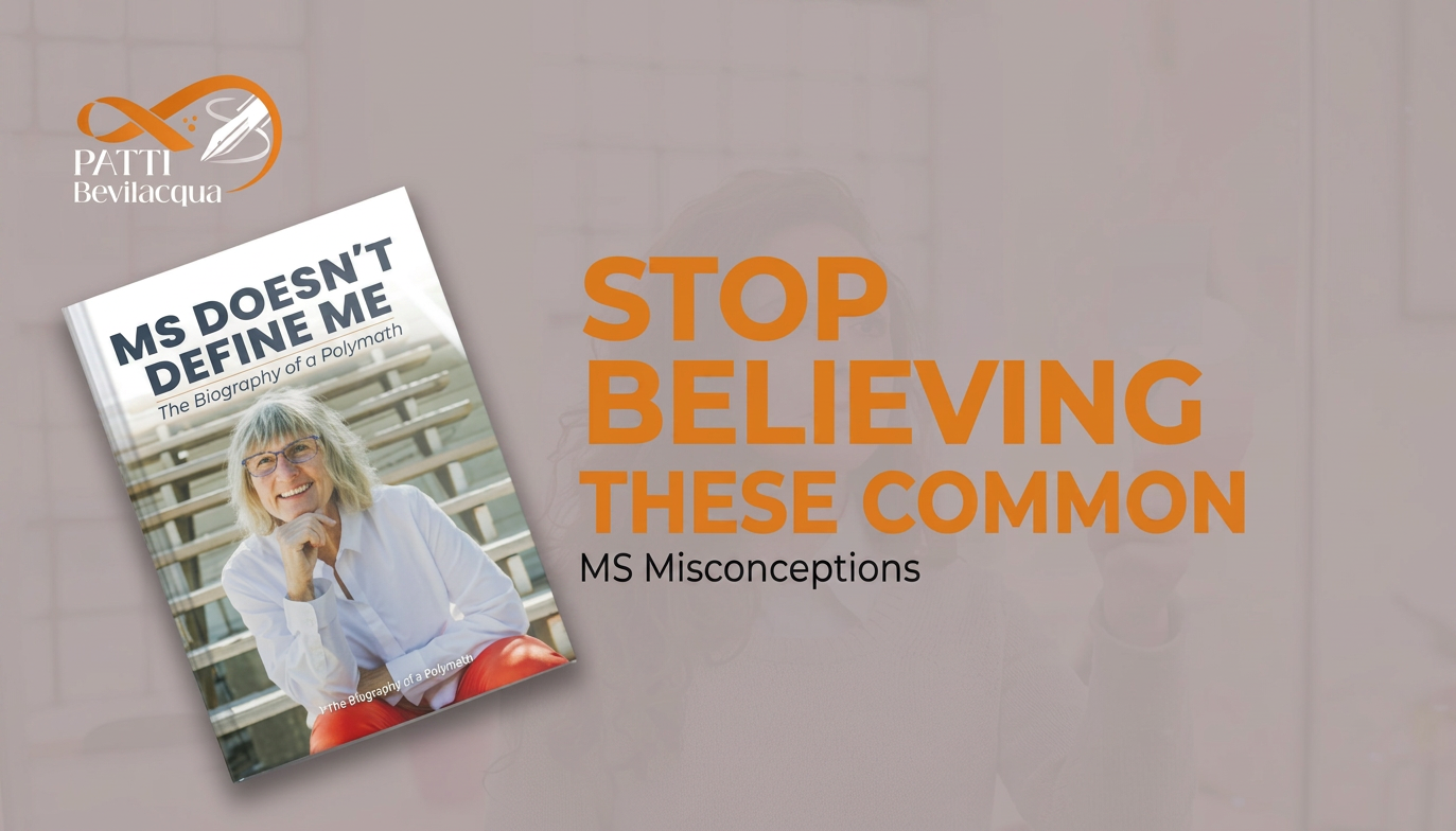 common MS misconceptions