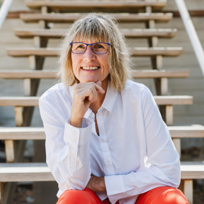 Picture of Patti Bevilacqua