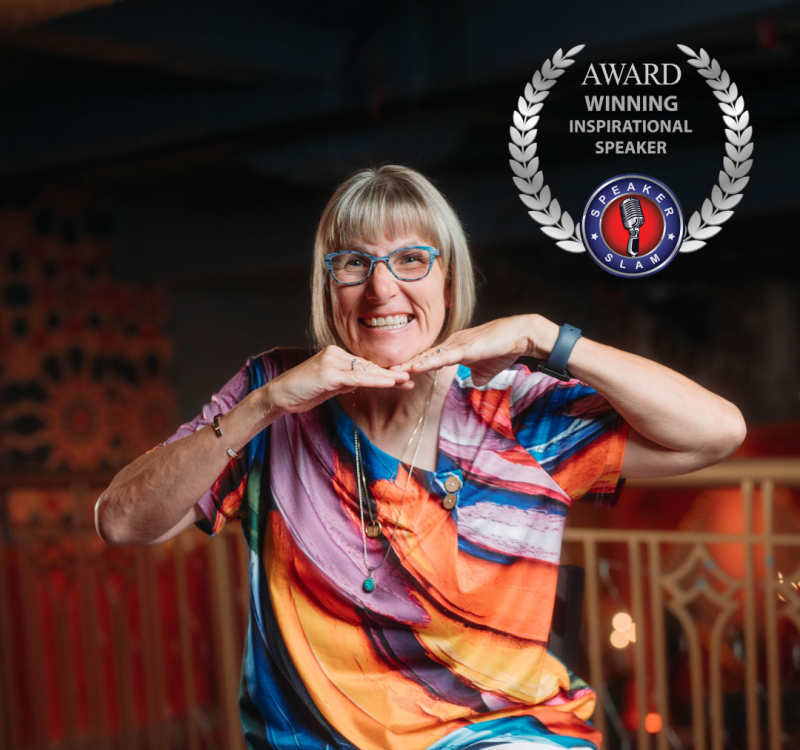 Positioning Statement – Patti